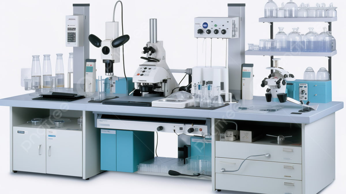 laboratory supplier