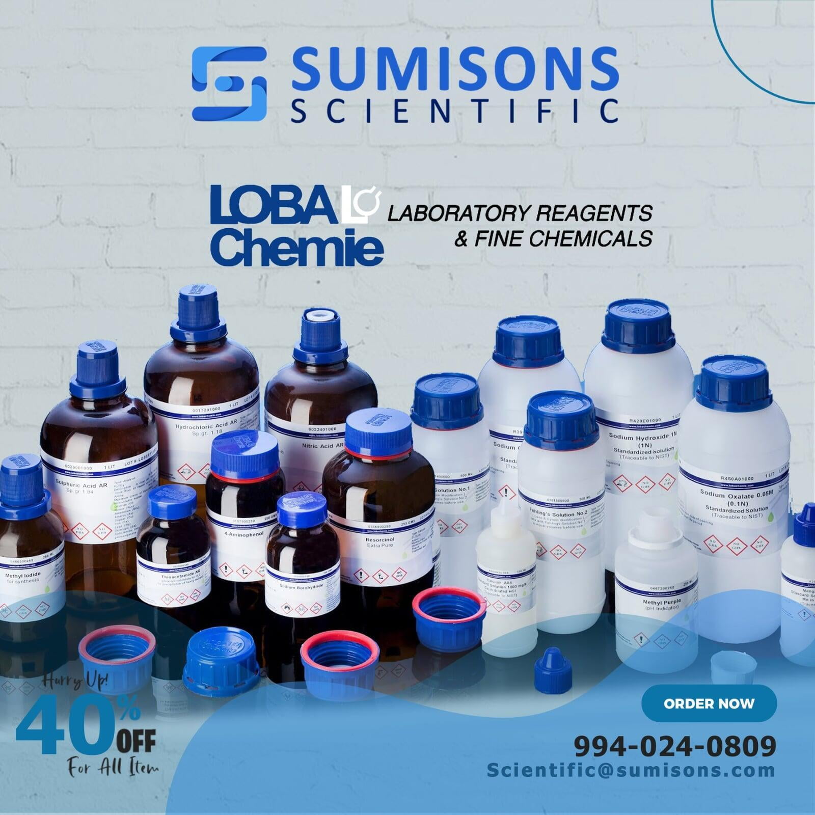 Loba distributor